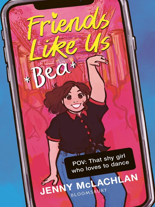 Title details for Bea by Jenny McLachlan - Available